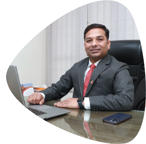 Vijay Kumar Shah Vijay Kumar Shah